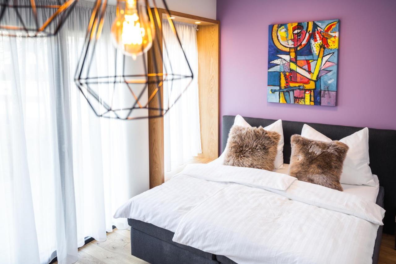 Kaiser Apartments - Wohnpark Graz-Goesting Ngoại thất bức ảnh
