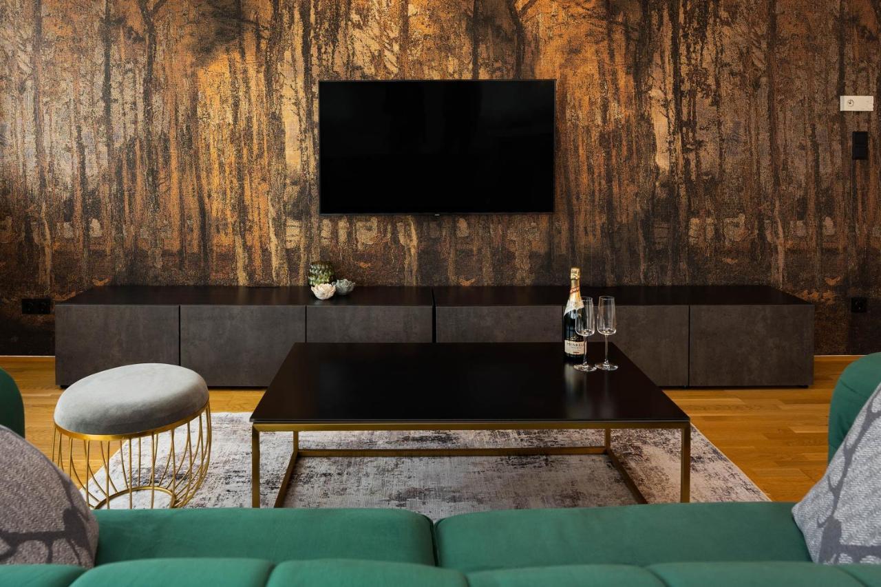 Kaiser Apartments - Wohnpark Graz-Goesting Ngoại thất bức ảnh