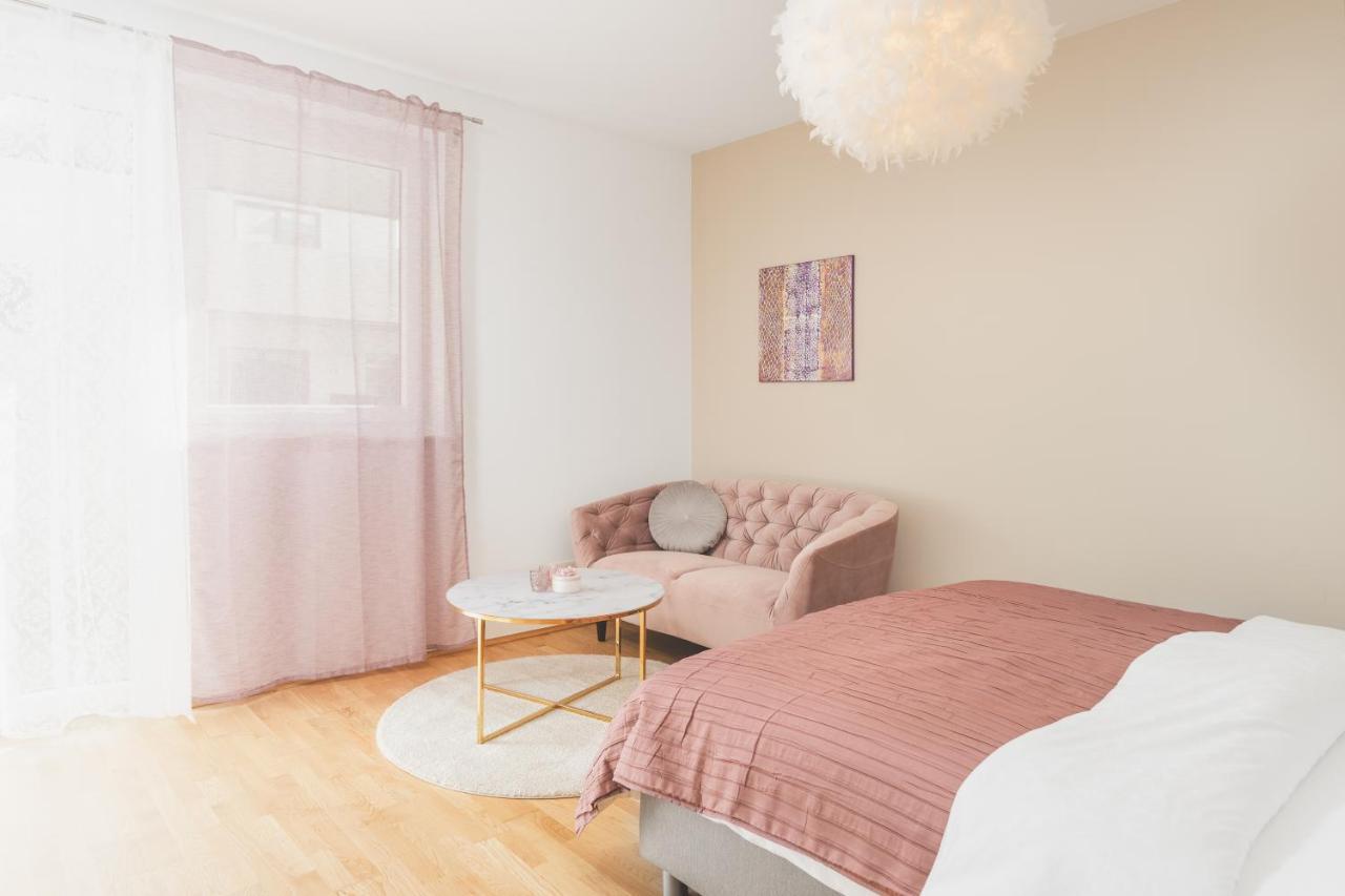 Kaiser Apartments - Wohnpark Graz-Goesting Ngoại thất bức ảnh