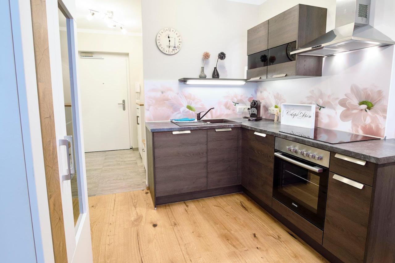 Kaiser Apartments - Wohnpark Graz-Goesting Ngoại thất bức ảnh