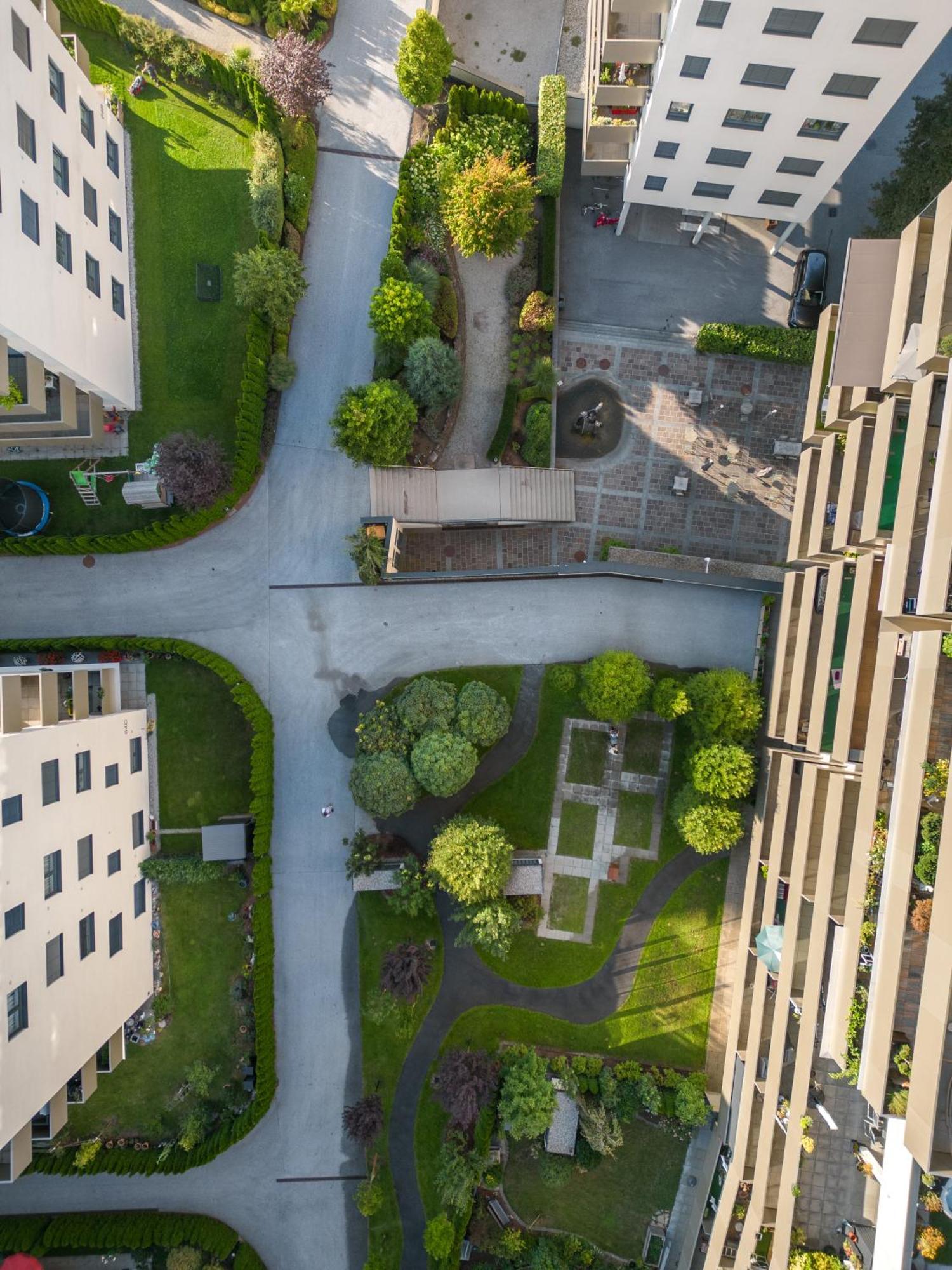 Kaiser Apartments - Wohnpark Graz-Goesting Ngoại thất bức ảnh