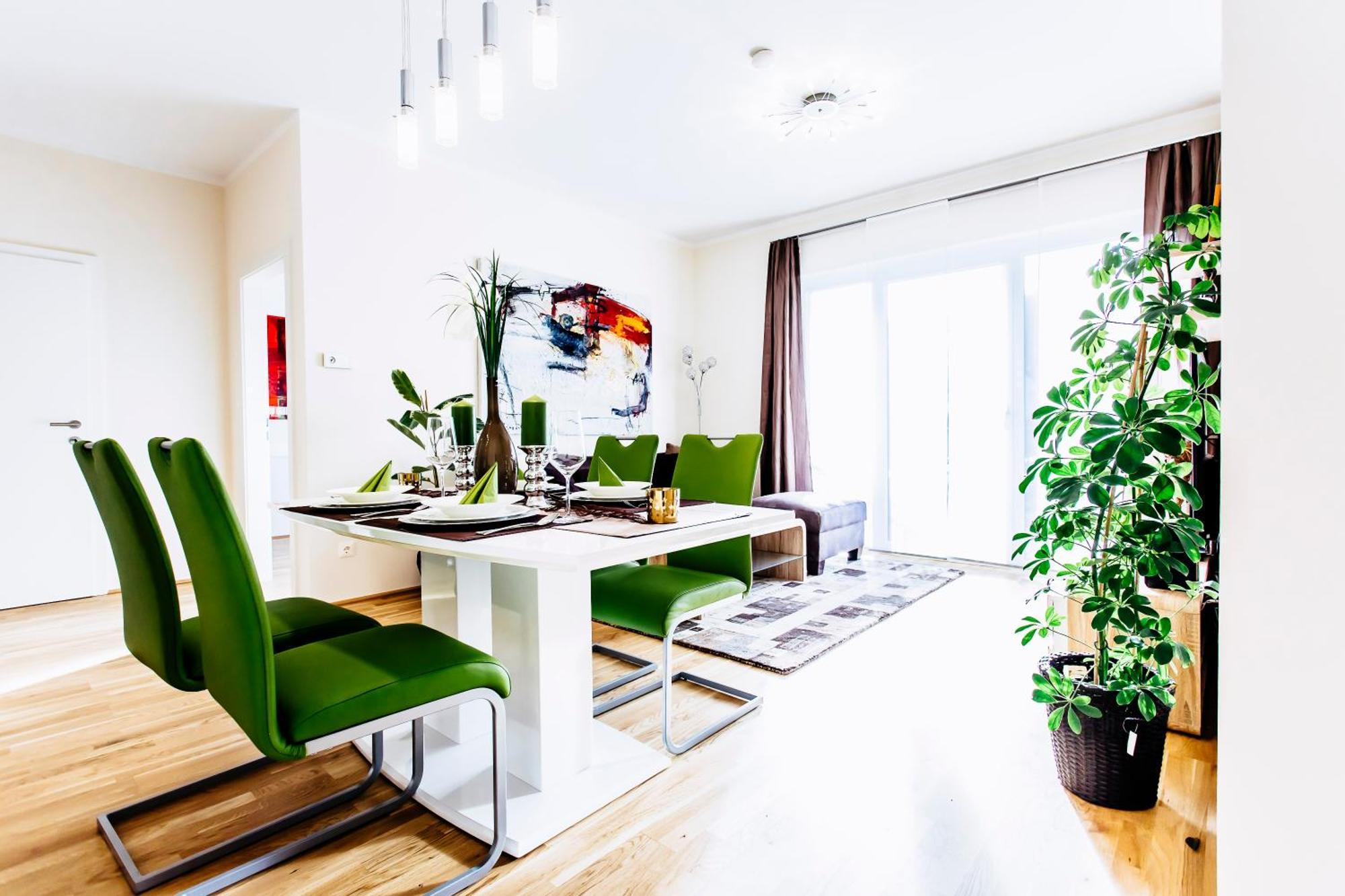 Kaiser Apartments - Wohnpark Graz-Goesting Ngoại thất bức ảnh