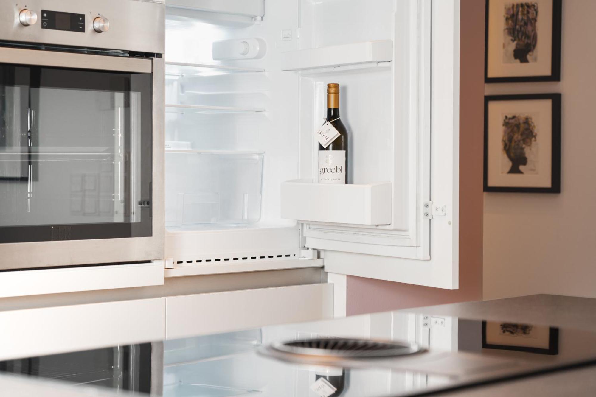 Kaiser Apartments - Wohnpark Graz-Goesting Ngoại thất bức ảnh