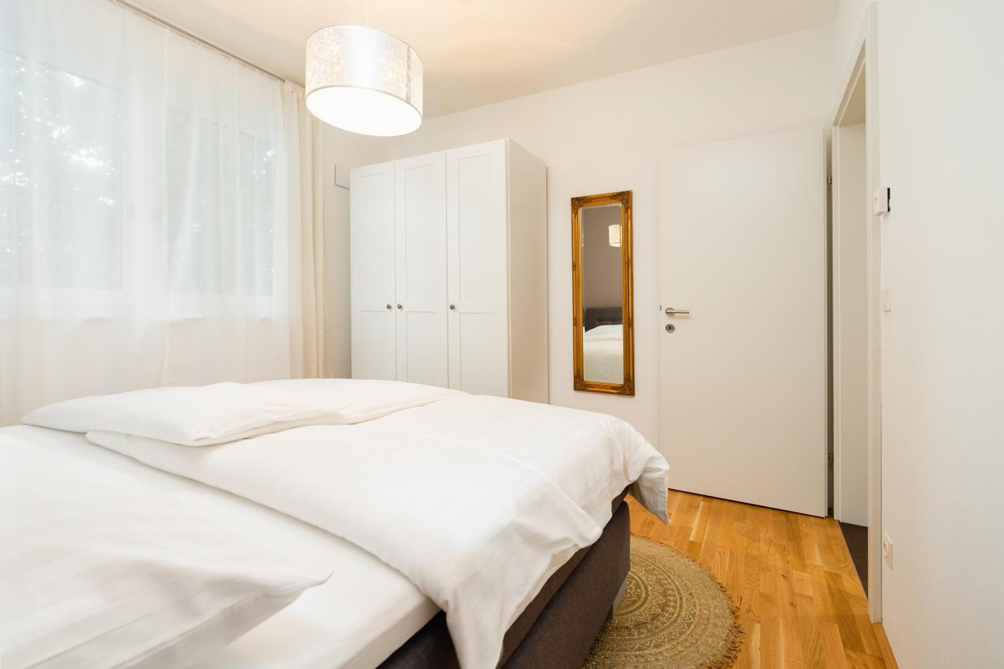 Kaiser Apartments - Wohnpark Graz-Goesting Phòng bức ảnh