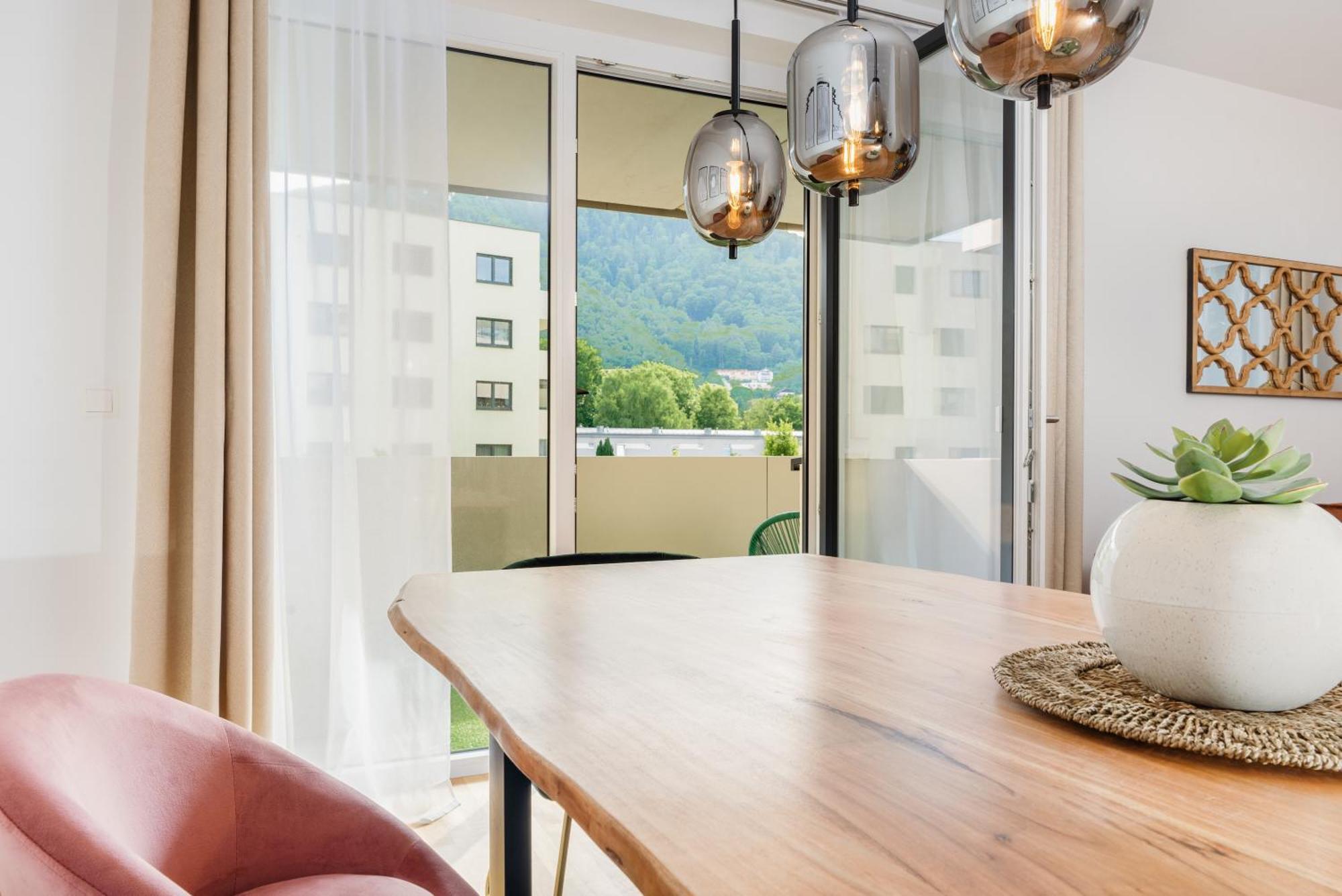 Kaiser Apartments - Wohnpark Graz-Goesting Phòng bức ảnh