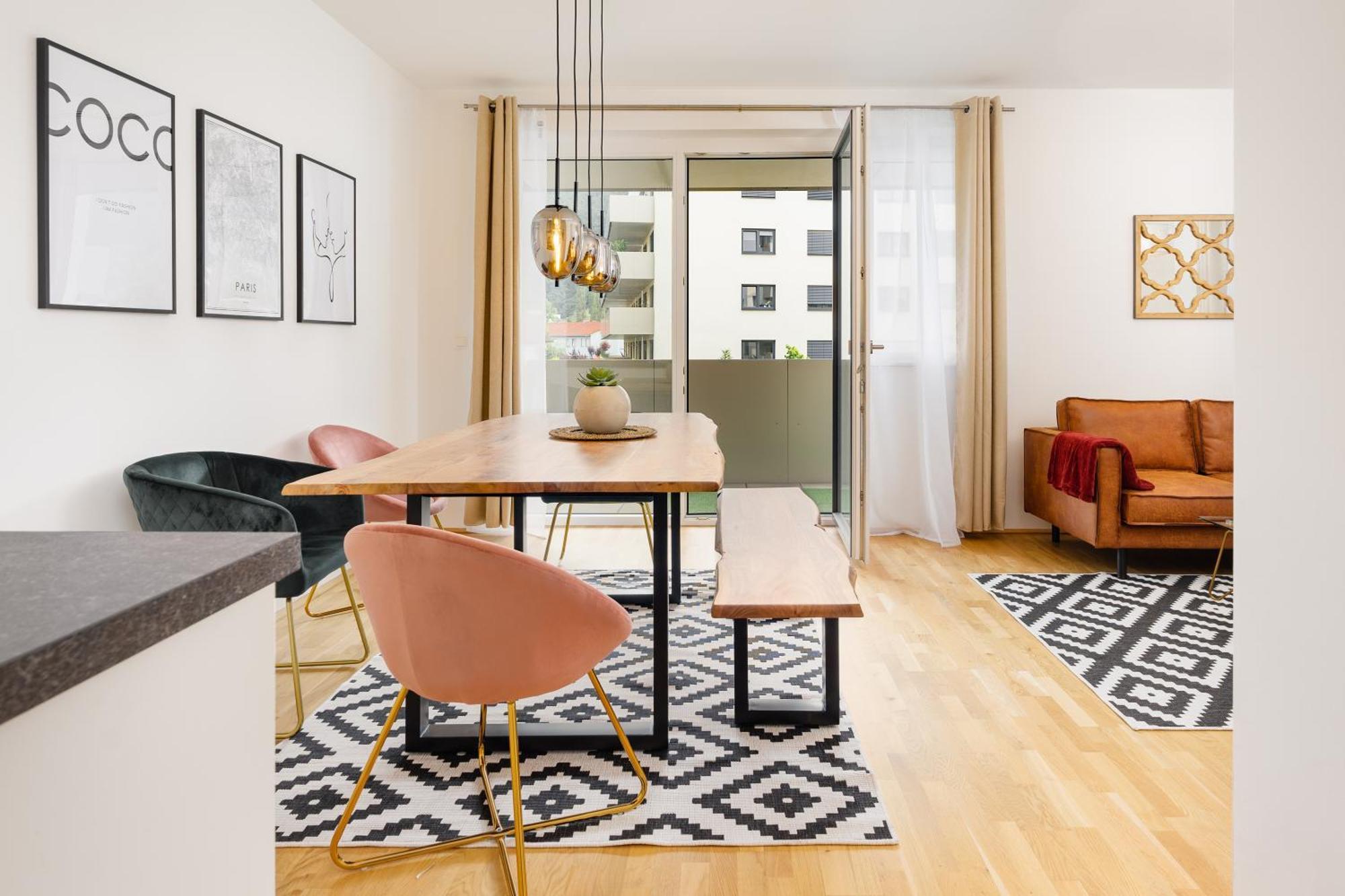 Kaiser Apartments - Wohnpark Graz-Goesting Phòng bức ảnh