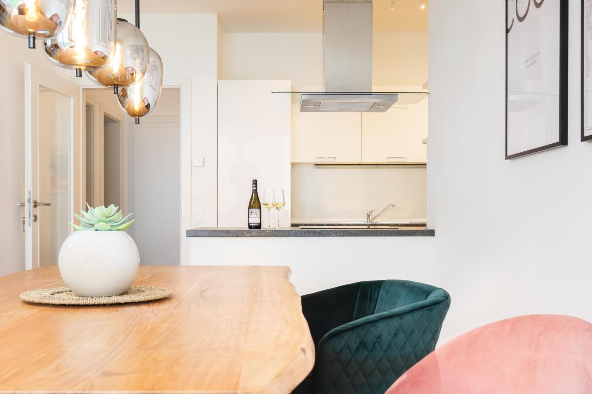 Kaiser Apartments - Wohnpark Graz-Goesting Phòng bức ảnh