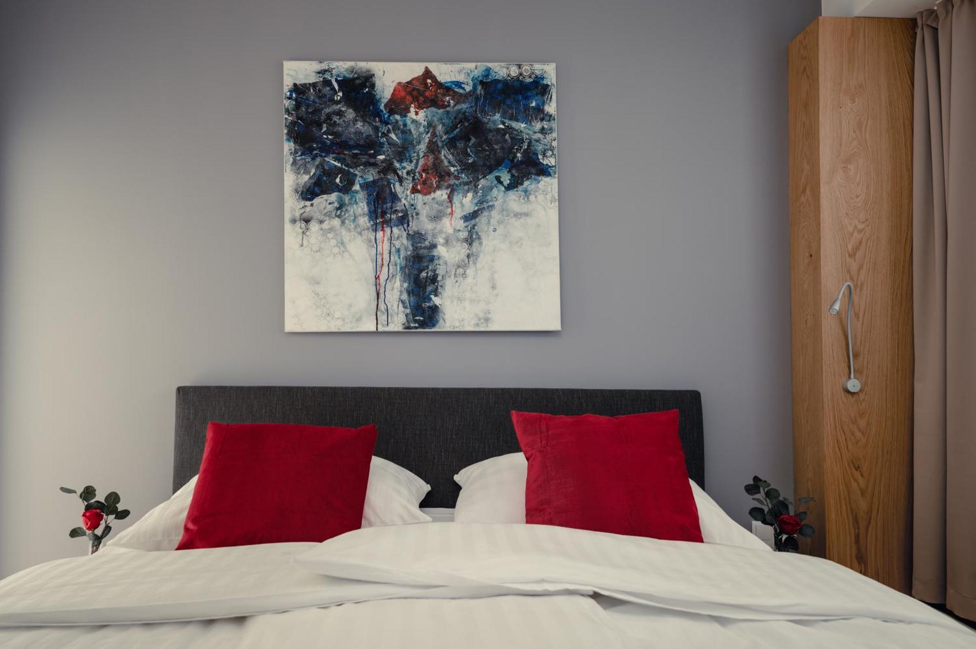 Kaiser Apartments - Wohnpark Graz-Goesting Ngoại thất bức ảnh