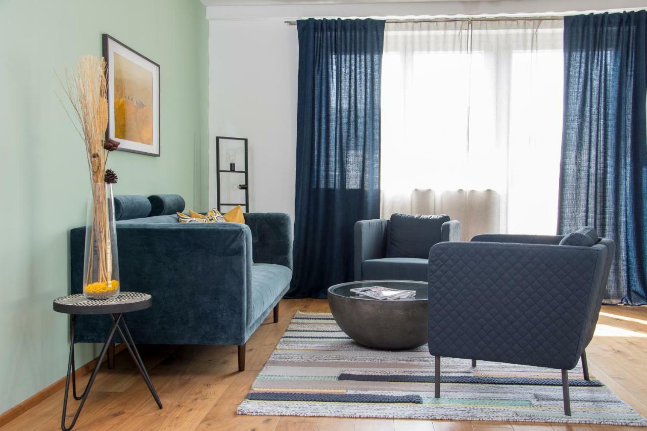Kaiser Apartments - Wohnpark Graz-Goesting Ngoại thất bức ảnh