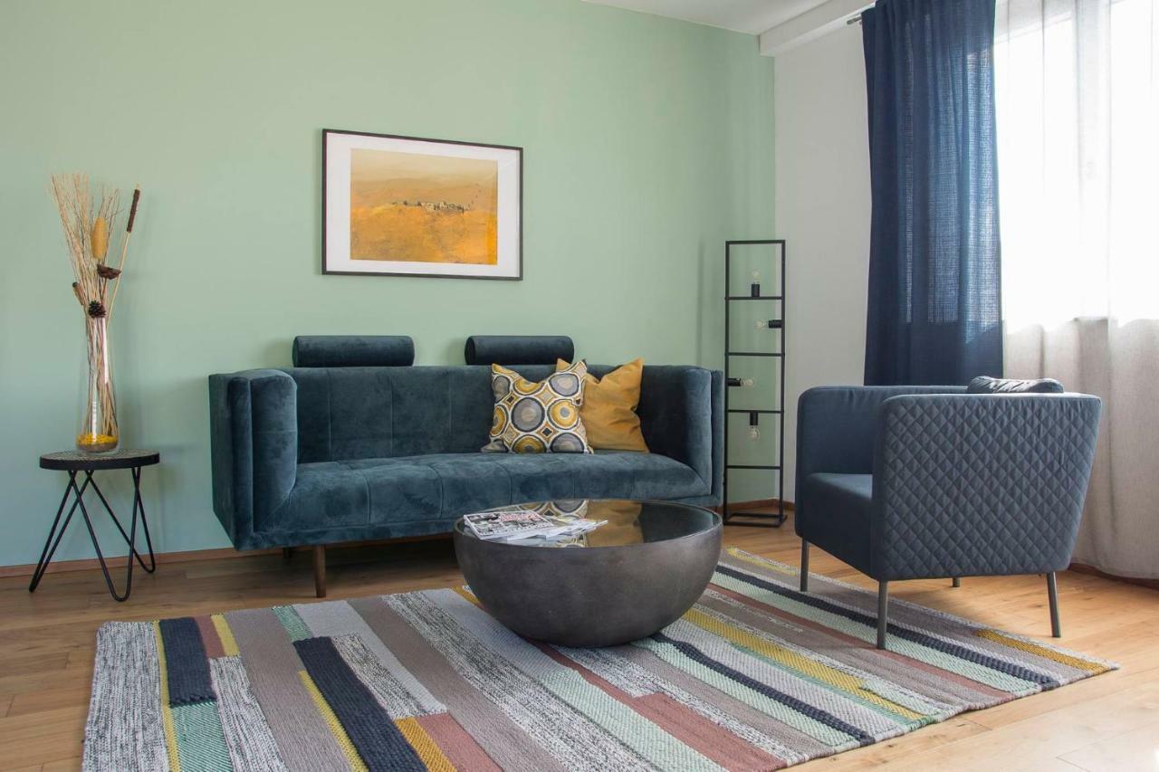 Kaiser Apartments - Wohnpark Graz-Goesting Phòng bức ảnh