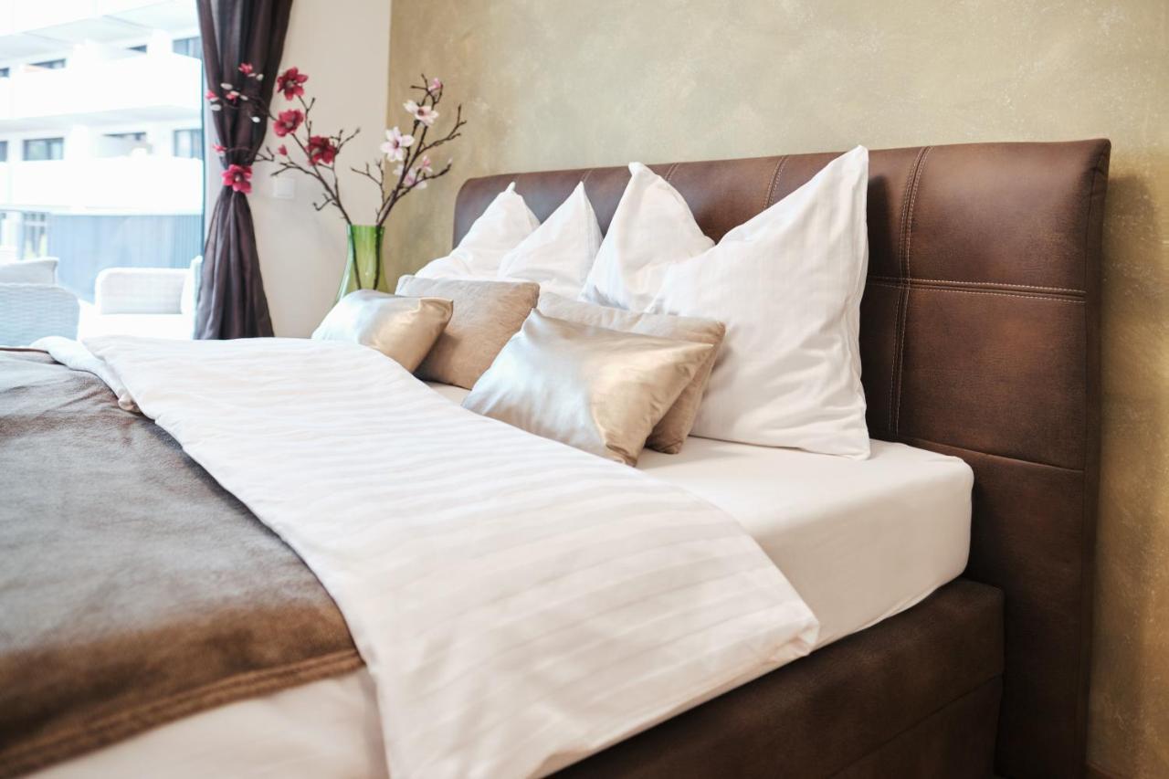 Kaiser Apartments - Wohnpark Graz-Goesting Ngoại thất bức ảnh